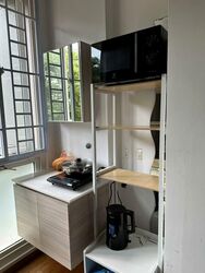 Changi Rise Condominium (D18), Condominium #566878221